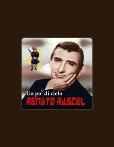 Listen to Renato Rascel, watch music videos, read bio, see tour dates & more!