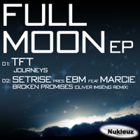 Full Moon EP - Single