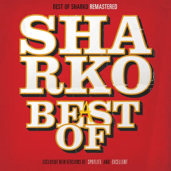 I Went Down — Sharko