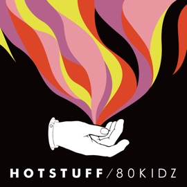 Black Party 80kidz