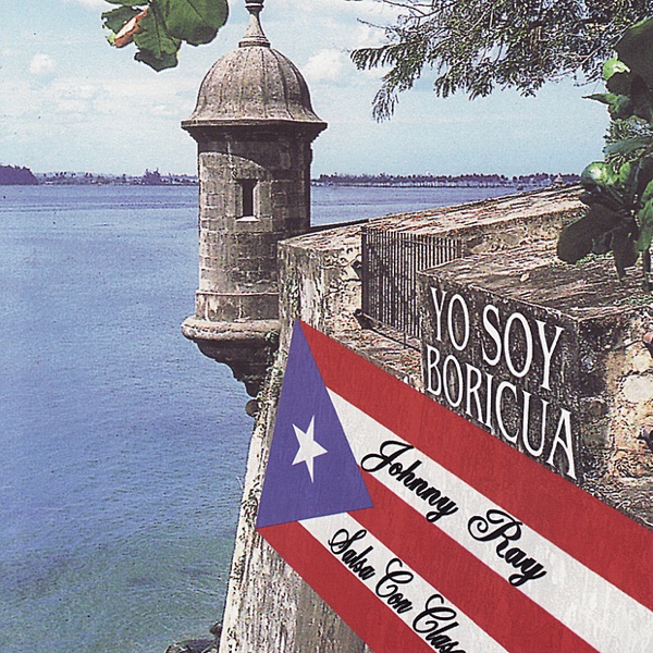 Yo Soy Boricua