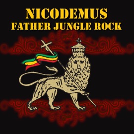 Father Jungle Rock Nicodemus
