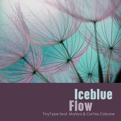 Iceblue Flow - Single