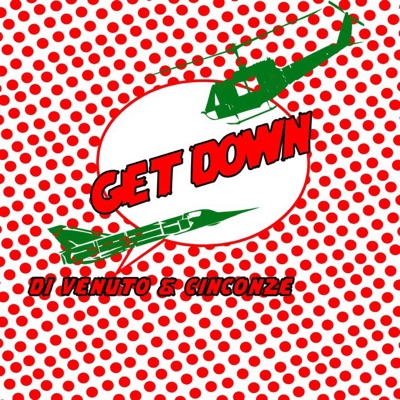 Get Down - Single