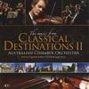 The Music from Classical Destinations, Vol. 2