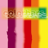 Colorbars - Jazzy Burn's & Atom