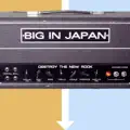  - Big In Japan