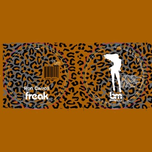 Freak - Single