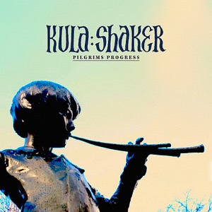 Chord Gitar Figure It Out - Kula Shaker