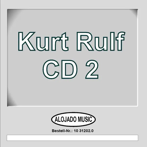Die Loreley — Kurt Rulf