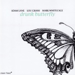 Drunk Butterfly