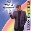 Leon Daniels - Giving Up On Love