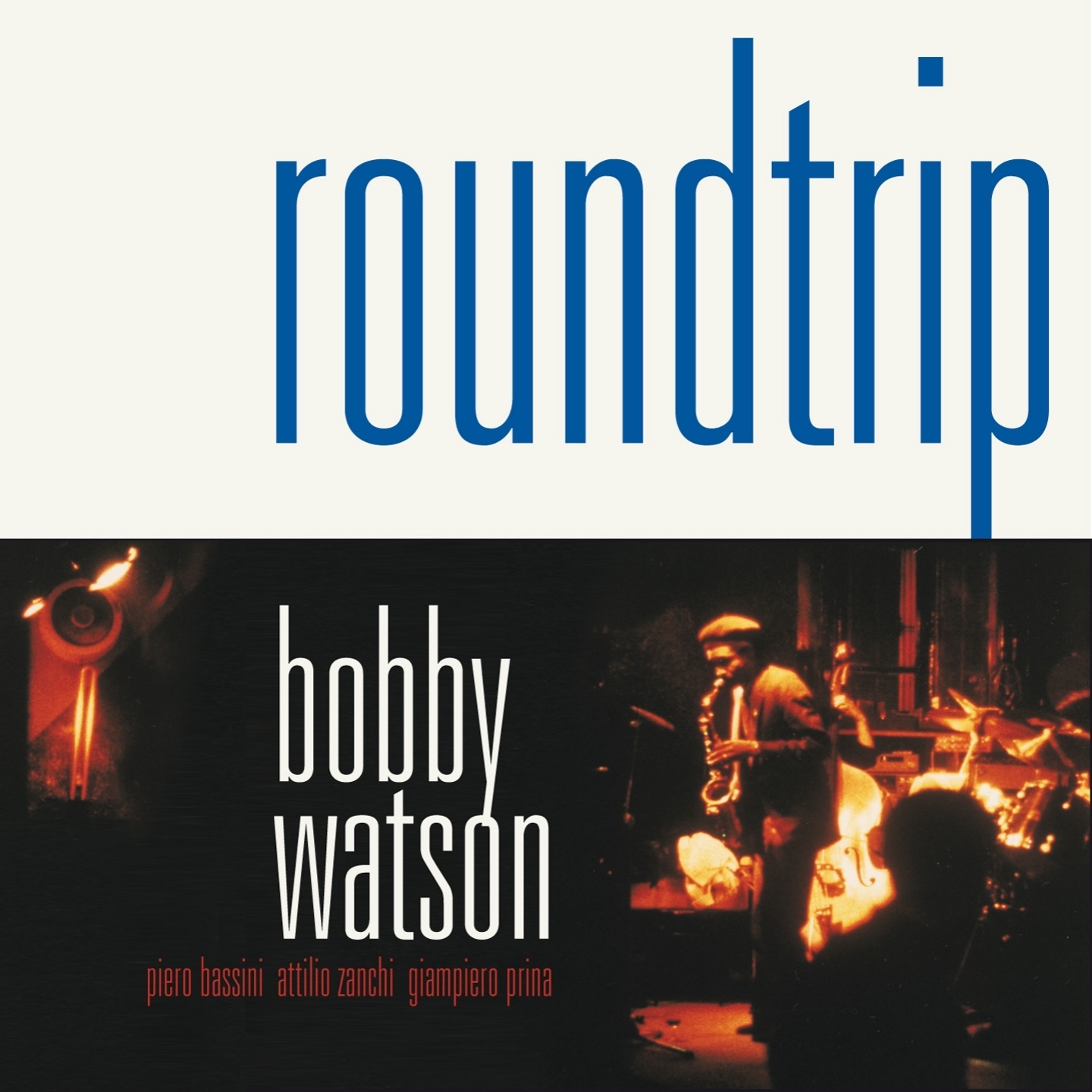 Round Trip