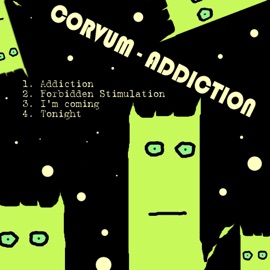 Tonight (Original Mix) Corvum