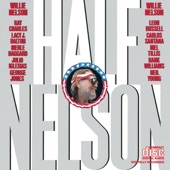 Half Nelson artwork