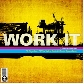 Work It (Vitor Valline Remix) Gustavo Assis