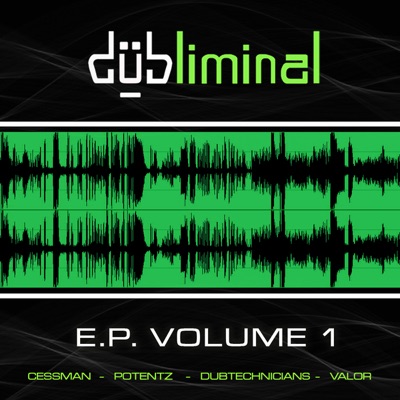 Dubliminal EP Vol 1