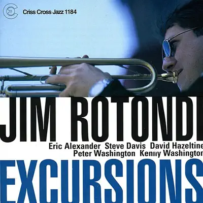 Excursions - Eric Alexander