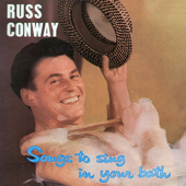 Cover art for Songs to Sing in Your Bath by Russ Conway