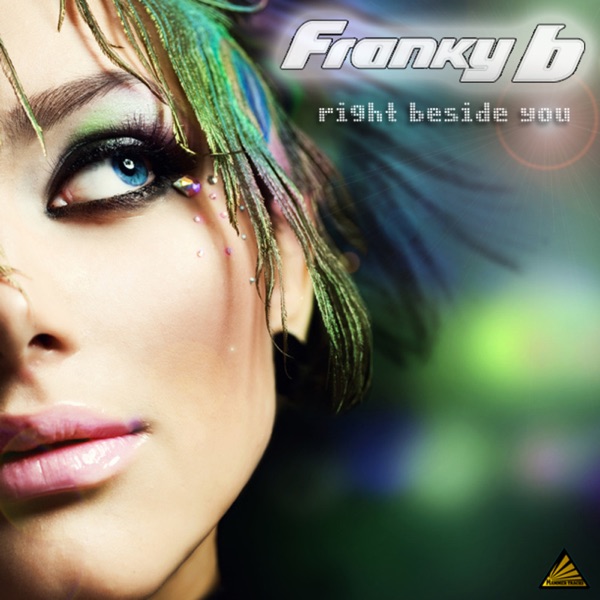 Right Beside You (Remixes)