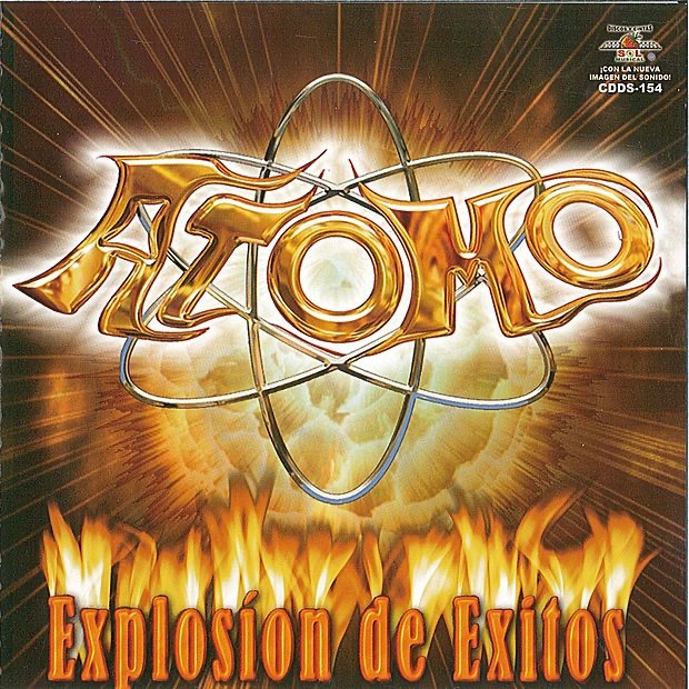Explosion De Éxitos