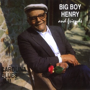 Carolina Blues Jam