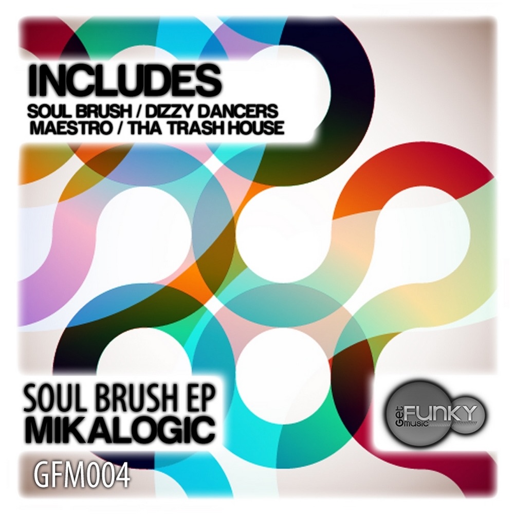 Soul Brush - EP
