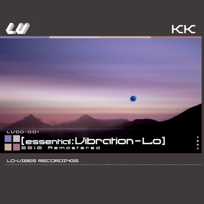 essential : Vibration-Lo