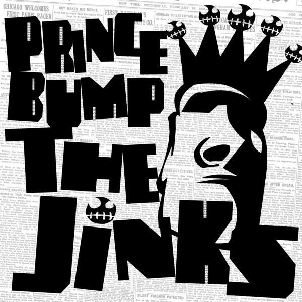 Prince Bump - Single