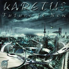 Future Is Now (feat. Ricco Vitali) Karetus