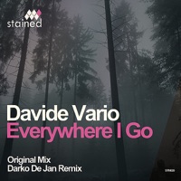 Everywhere I Go - Single - Davide Vario