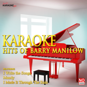 Ready to Take a Chance Again (In the Style of Barry Manilow) [Karaoke Version] - Ameritz Karaoke Hits