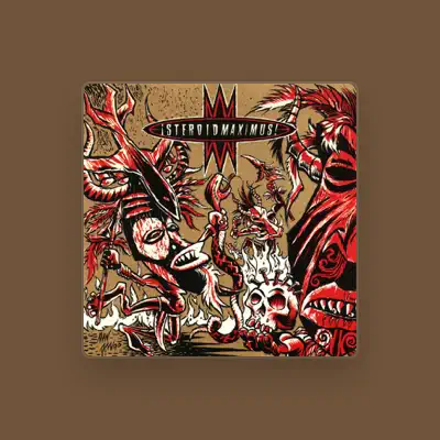 Listen to Steroid Maximus, watch music videos, read bio, see tour dates & more!