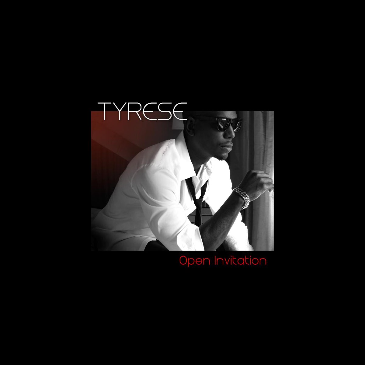 ‎Open Invitation by Tyrese on Apple Music