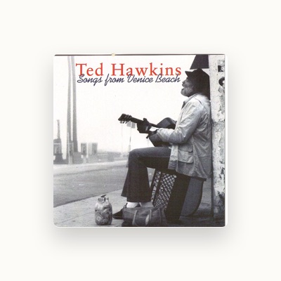 Ted Hawkins