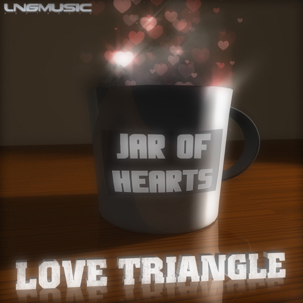Jar Of Hearts (Diamond Boy Remix)