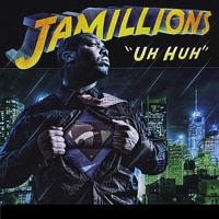 Unrated - EP - Jamillions