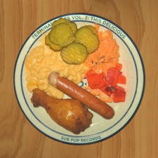 CSS - Let's Make Love and Listen to Death From Above