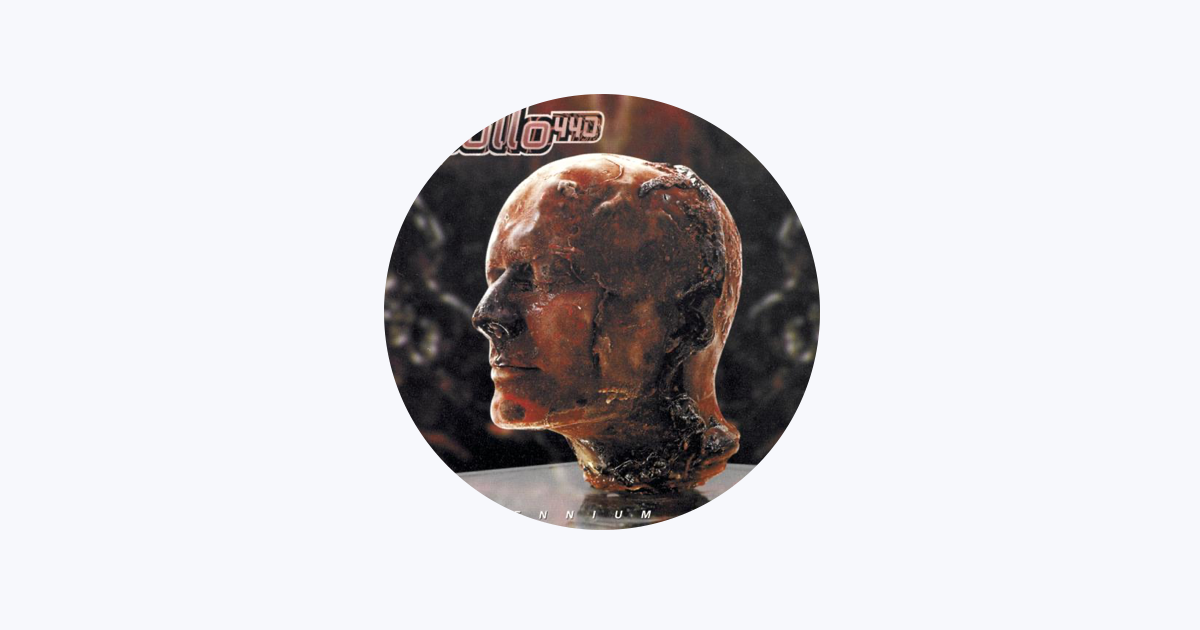 アポロ440/アストラル・アメリカ 8cm シングルCD Apollo 440-Destiny (c.i.s '92) - YouTube