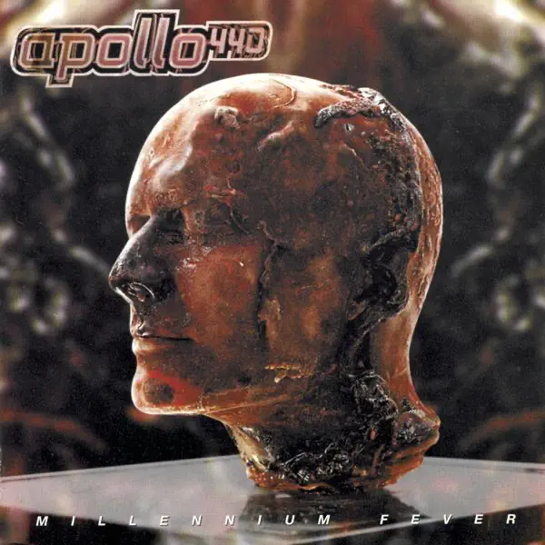 Film Me & Finish Me Off — Apollo 440
