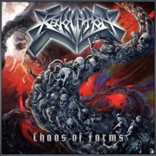Revocation - Chaos of Forms