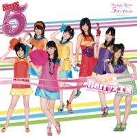 5 (FIVE) - berryzkobo