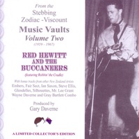 From the Stebbing Zodiac - Viscount Music Vaults, Vol. 2