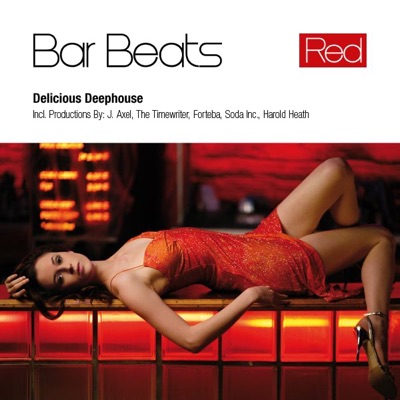 Bar Beats Red: Delicious Deephouse