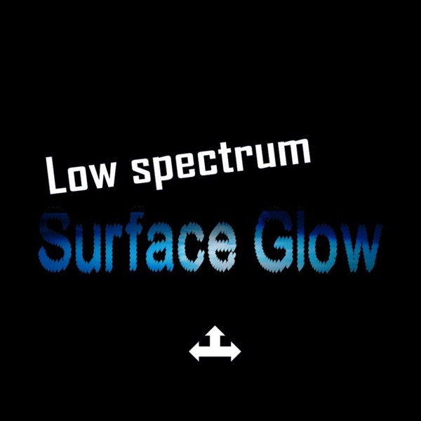 Surface Glow - Single