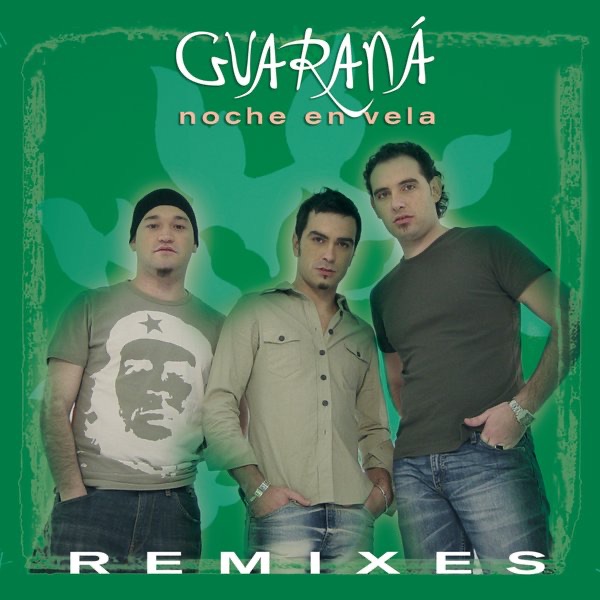 Noche en Vela (Remixes) - Single artwork