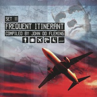 Set 11 Frequent Itinerant - John 00 Fleming