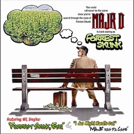 Forrest Skunk Esq MAJR D