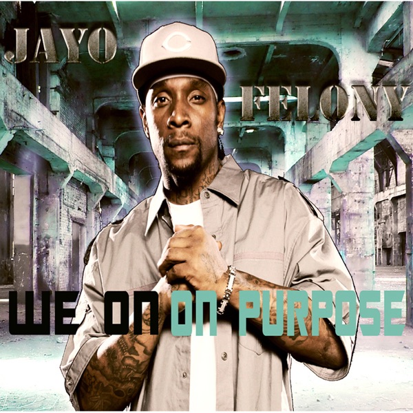 We On On Purpose artwork