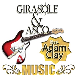 Music (feat. Adam Clay)